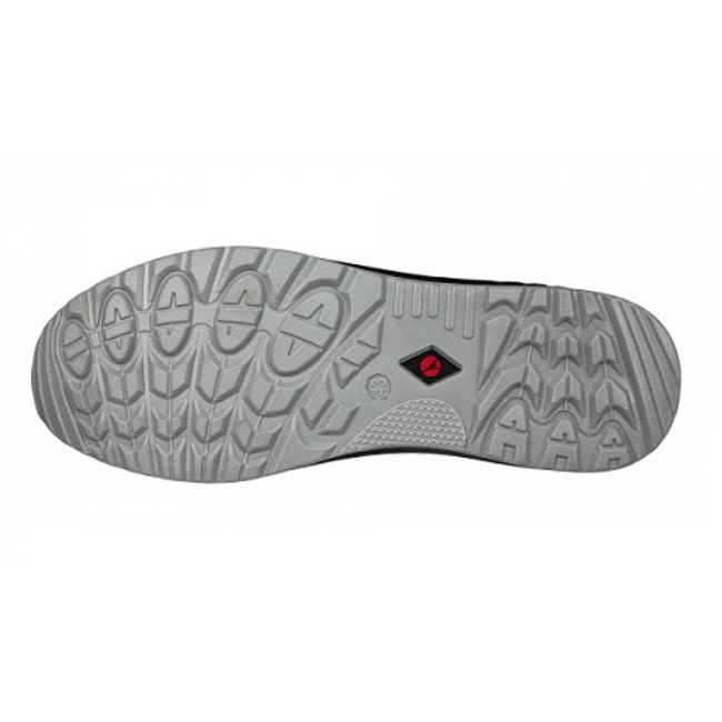 Vendita online Scarpa antinfortunistica Grid Low S3 SRC